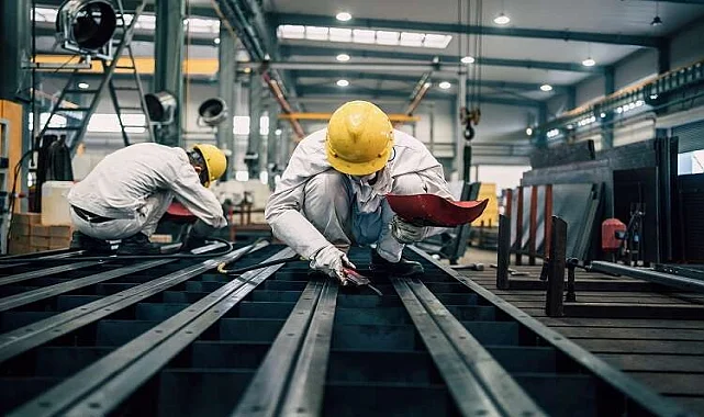 Doğanlar Şantiye Depolama